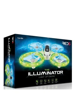Christmas Gifts Shop Illuminator Drone* Christmas Gifts