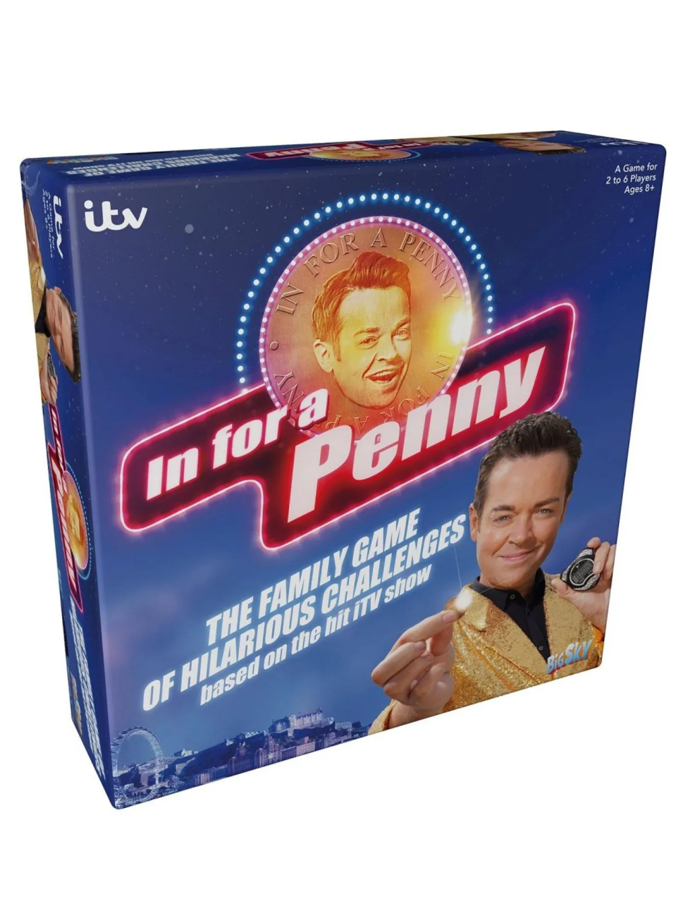 Christmas Gifts Shop In For A Penny* Christmas Gifts