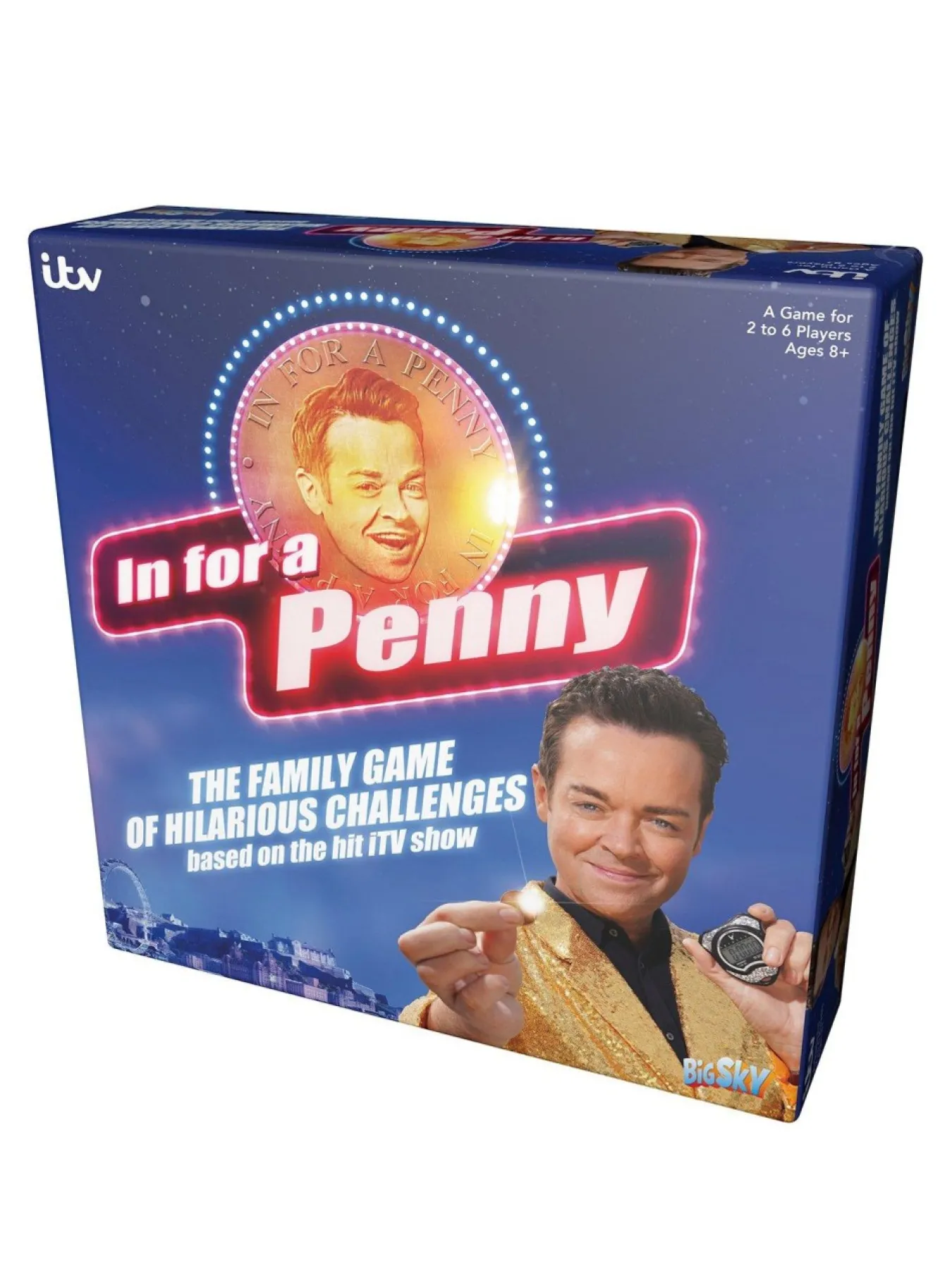 Christmas Gifts Shop In For A Penny* Christmas Gifts