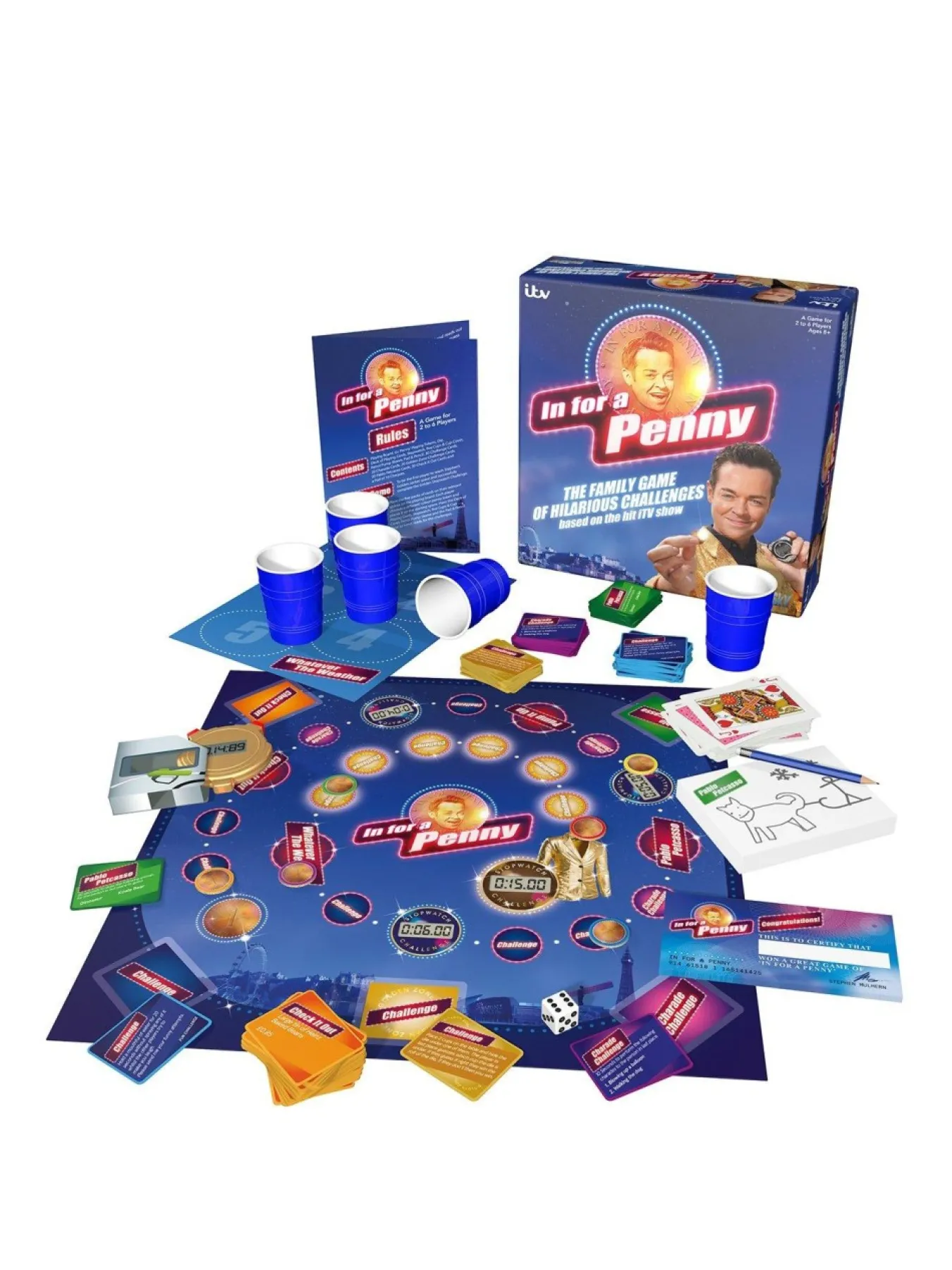 Christmas Gifts Shop In For A Penny* Christmas Gifts