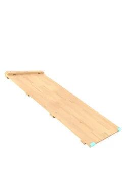 Christmas Gifts Shop Indoor Wooden Bridge & Slide* Christmas Gifts