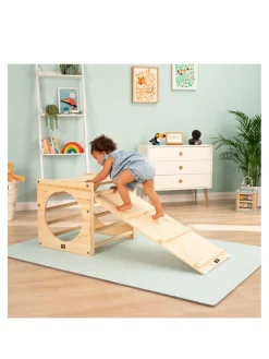 Christmas Gifts Shop Indoor Wooden Bridge & Slide* Christmas Gifts