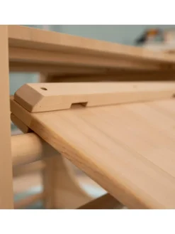 Christmas Gifts Shop Indoor Wooden Bridge & Slide* Christmas Gifts