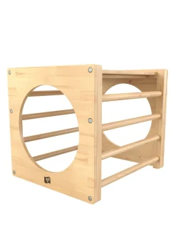 Christmas Gifts Shop Indoor Wooden Climbing Cube* Christmas Gifts