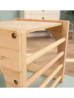 Christmas Gifts Shop Indoor Wooden Climbing Cube* Christmas Gifts