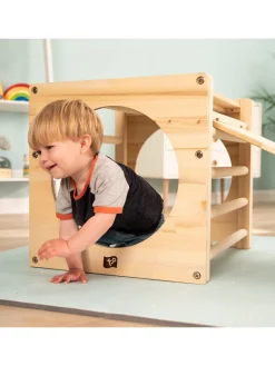 Christmas Gifts Shop Indoor Wooden Climbing Cube* Christmas Gifts