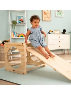 Christmas Gifts Shop Indoor Wooden Climbing Cube* Christmas Gifts