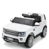 Christmas Gifts Shop Land Rover Discovery Electric 12V Ride On Car* Christmas Gifts