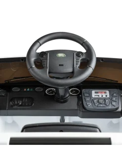 Christmas Gifts Shop Land Rover Discovery Electric 12V Ride On Car* Christmas Gifts