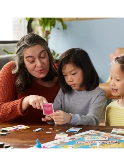 Christmas Gifts Shop Monopoly Travel World Tour* Christmas Gifts