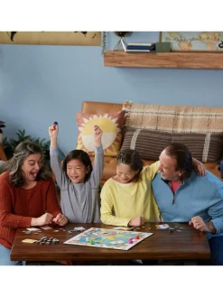 Christmas Gifts Shop Monopoly Travel World Tour* Christmas Gifts