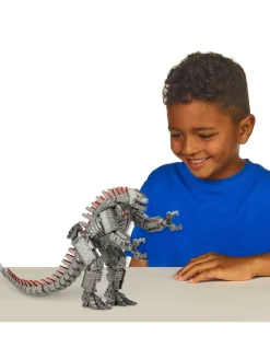 Christmas Gifts Shop Monsterverse Godzilla Vs Kong 11″ Giant Mechagodzilla* Christmas Gifts