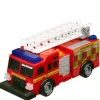 Christmas Gifts Shop Nikko Uk Rush & Rescue 12″ – 30 Cm Fire Engine* Christmas Gifts