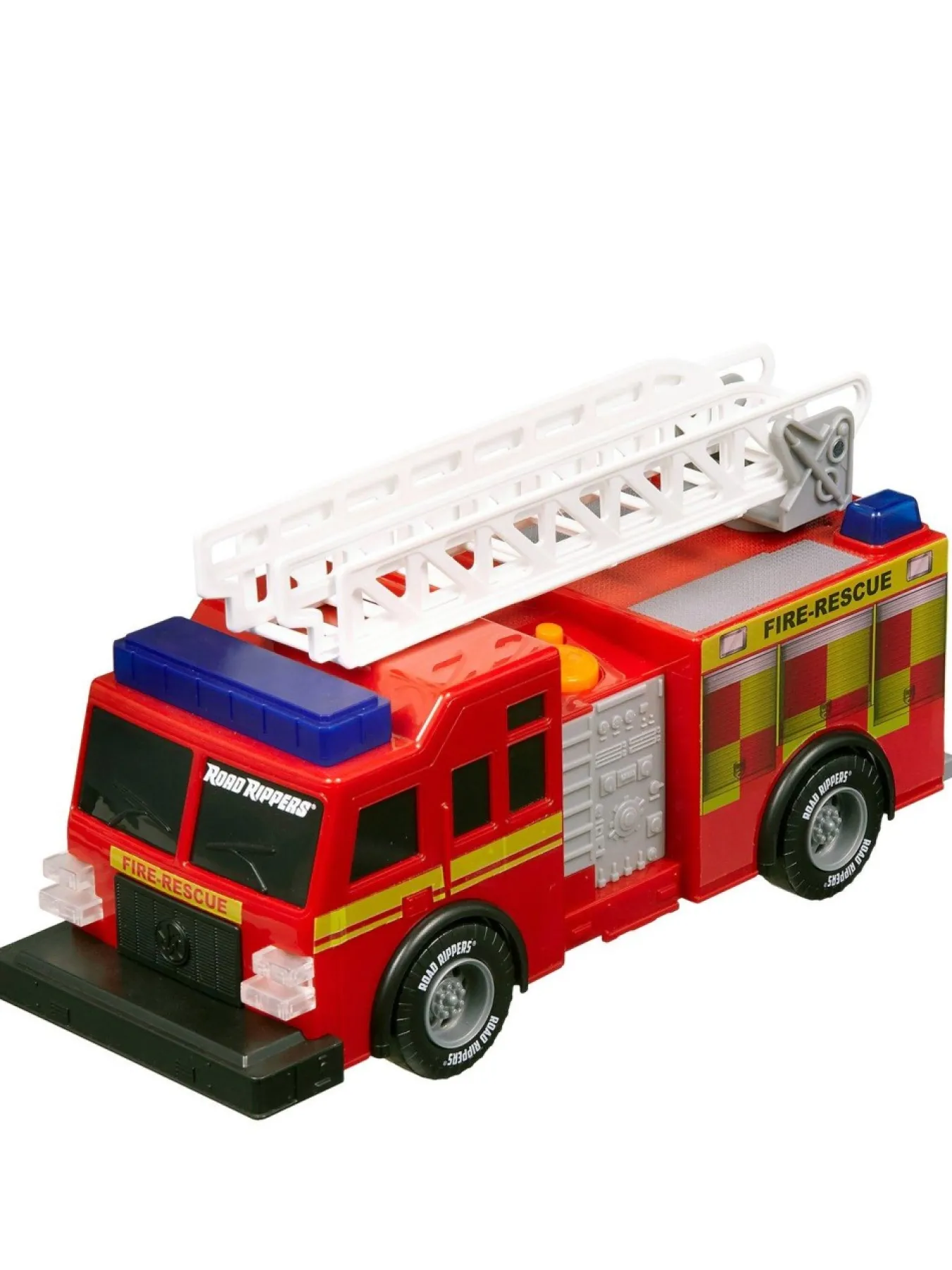 Christmas Gifts Shop Nikko Uk Rush & Rescue 12″ – 30 Cm Fire Engine* Christmas Gifts