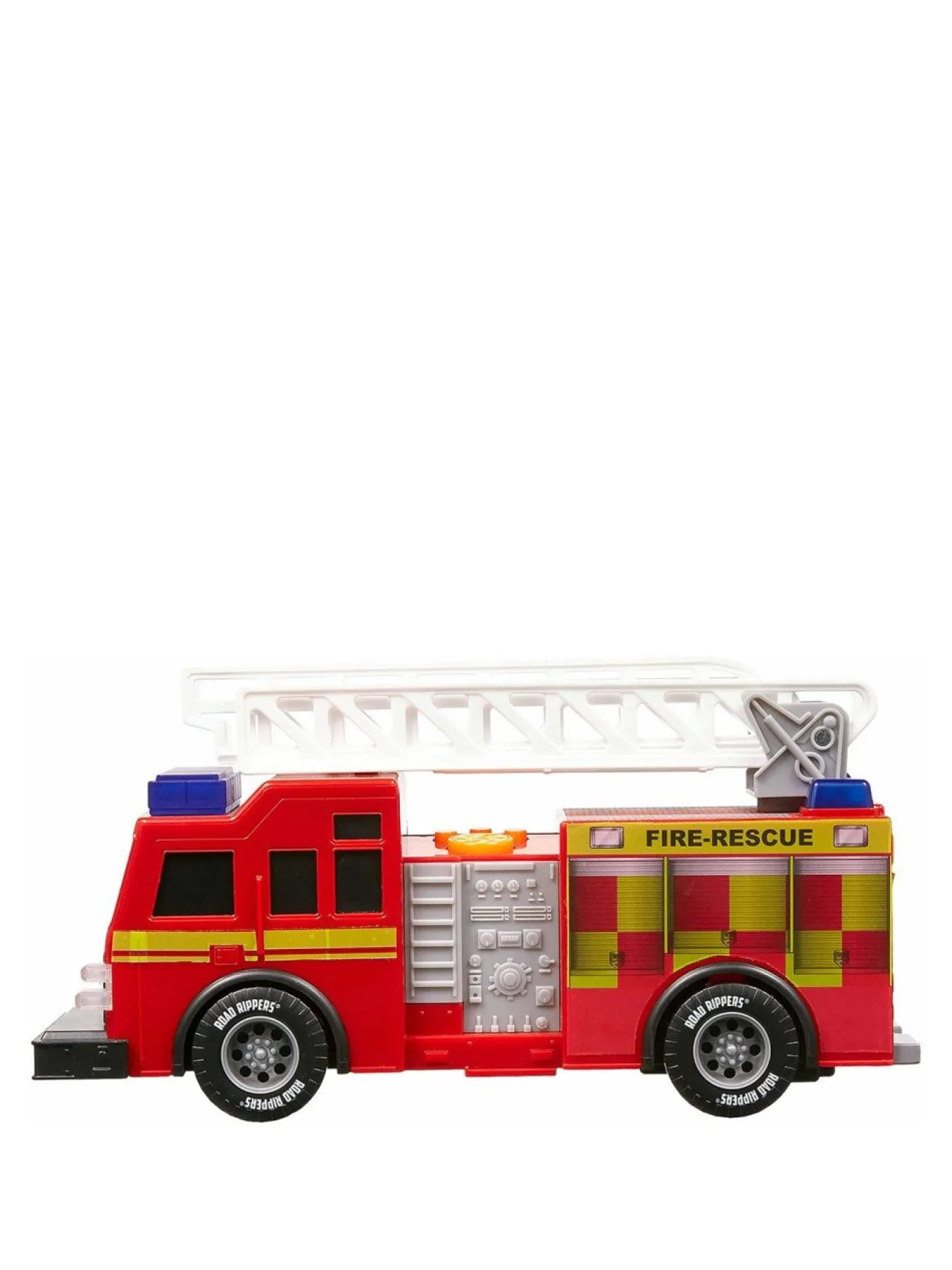 Christmas Gifts Shop Nikko Uk Rush & Rescue 12″ – 30 Cm Fire Engine* Christmas Gifts