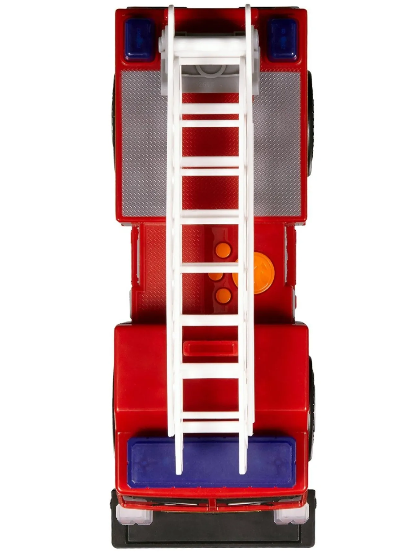Christmas Gifts Shop Nikko Uk Rush & Rescue 12″ – 30 Cm Fire Engine* Christmas Gifts