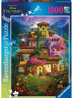 Christmas Gifts Shop Ravensburger Disney Encanto 1000-Piece Jigsaw Puzzle* Christmas Gifts