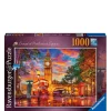 Christmas Gifts Shop Ravensburger Sunset At Parliament Square 1000 Piece Jigsaw Puzzle* Christmas Gifts