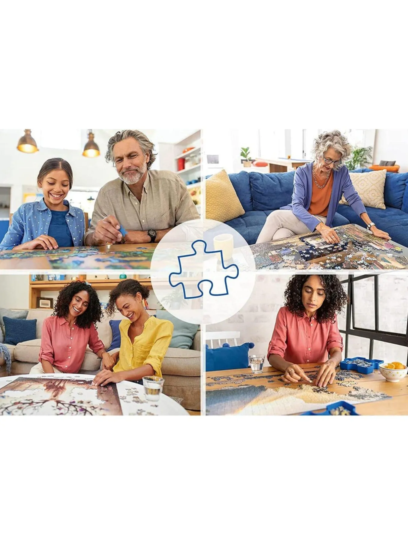 Christmas Gifts Shop Ravensburger Sunset At Parliament Square 1000 Piece Jigsaw Puzzle* Christmas Gifts