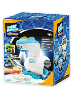 Christmas Gifts Shop Smart Sketcher Projector 2.0* Christmas Gifts