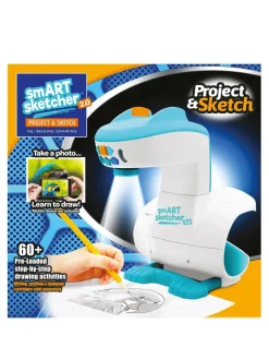 Christmas Gifts Shop Smart Sketcher Projector 2.0* Christmas Gifts