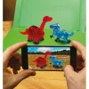 Christmas Gifts Shop Stikbot Mega Dino 2 Pack – T-Rex & Brontosaurus* Christmas Gifts