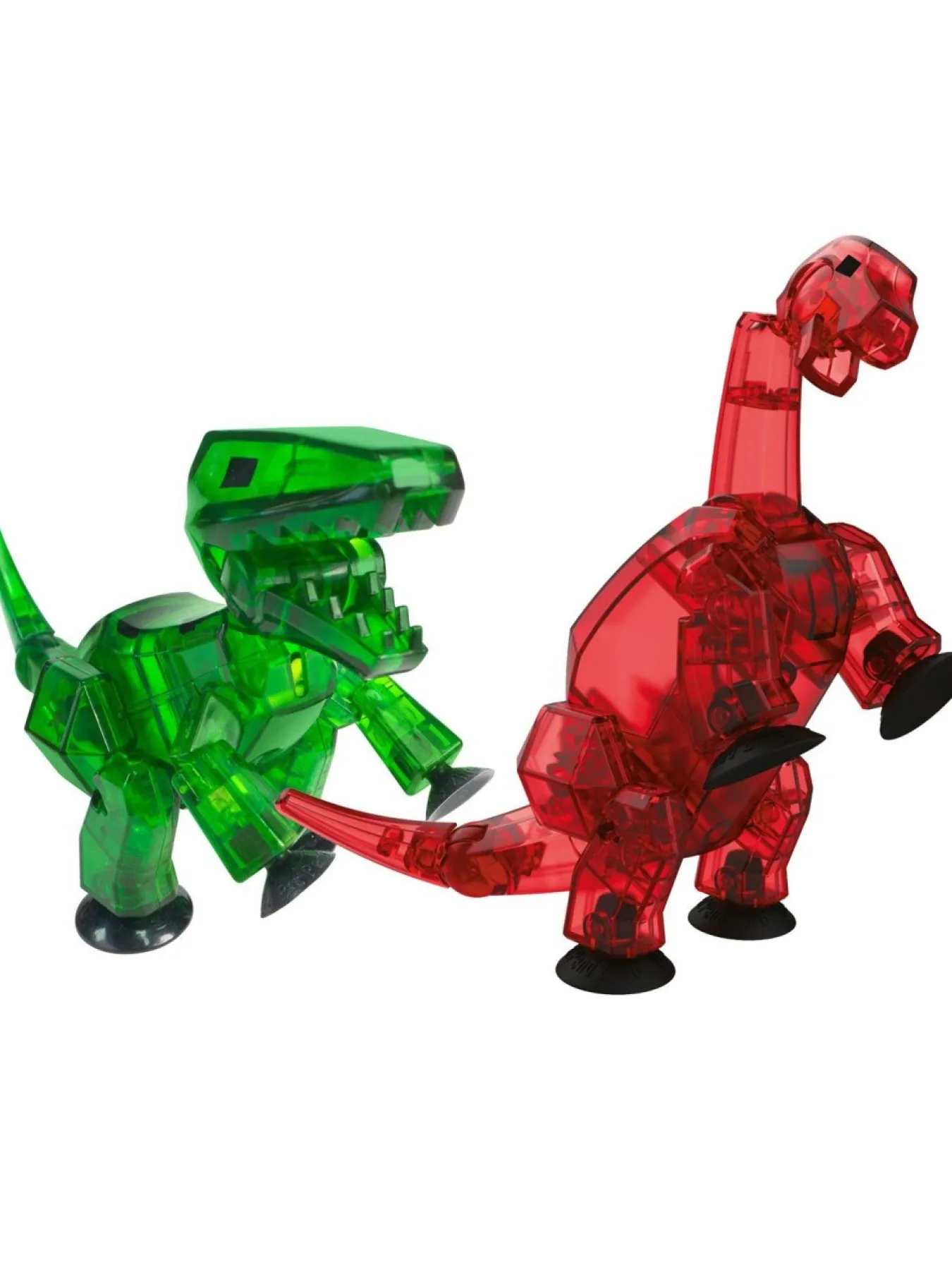 Christmas Gifts Shop Stikbot Mega Dino 2 Pack – T-Rex & Brontosaurus* Christmas Gifts