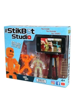 Christmas Gifts Shop Stikbot Studio* Christmas Gifts