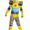 Christmas Gifts Shop Transformers Bumblebee Costume* Christmas Gifts