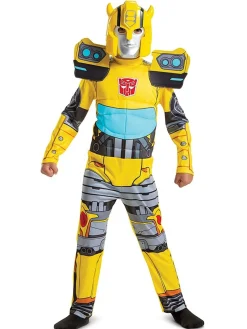 Christmas Gifts Shop Transformers Bumblebee Costume* Christmas Gifts
