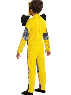 Christmas Gifts Shop Transformers Bumblebee Costume* Christmas Gifts