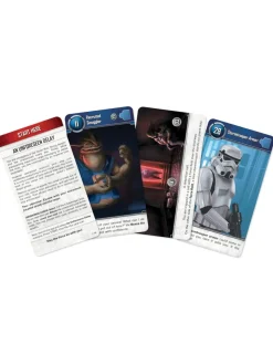 Christmas Gifts Shop Unlock! Star Wars Escape Game* Christmas Gifts