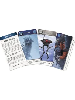 Christmas Gifts Shop Unlock! Star Wars Escape Game* Christmas Gifts