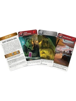 Christmas Gifts Shop Unlock! Star Wars Escape Game* Christmas Gifts