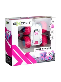 Christmas Gifts Silverlit 360 Cross Amazone* Christmas Gifts