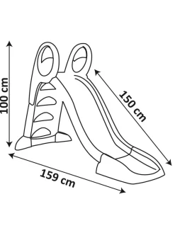 Christmas Gifts Smoby Ks Slide* Christmas Gifts