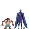 Christmas Gifts Space Jam S1 Buddy Fig 2Pk – Taz & The Brow* Christmas Gifts