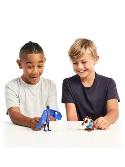 Christmas Gifts Space Jam S1 Buddy Fig 2Pk – Taz & The Brow* Christmas Gifts