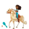 Christmas Gifts Spirit Pru And Chica Linda Doll And Horse* Christmas Gifts
