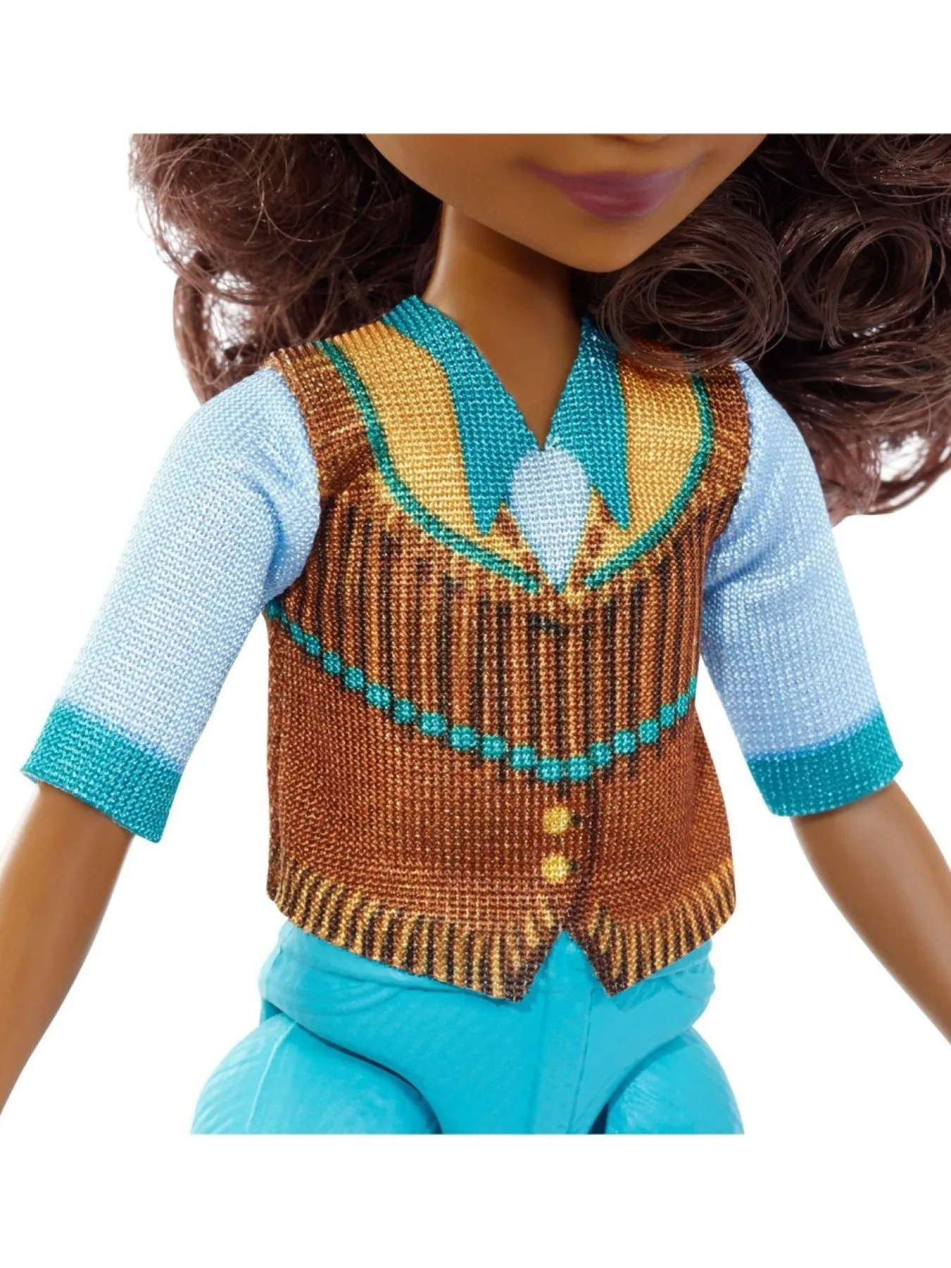 Christmas Gifts Spirit Pru And Chica Linda Doll And Horse* Christmas Gifts