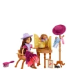 Christmas Gifts Spirit Untamed Lucky's Attic Adventure Playset And Lucky Doll* Christmas Gifts