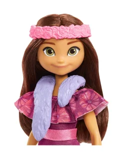 Christmas Gifts Spirit Untamed Lucky's Attic Adventure Playset And Lucky Doll* Christmas Gifts