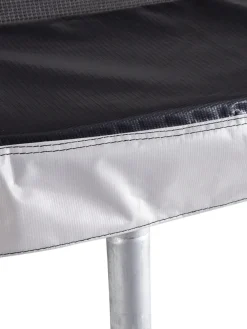 Christmas Gifts Sportspower 8Ft Pink Trampoline With Easi-Store Folding Enclosure* Christmas Gifts