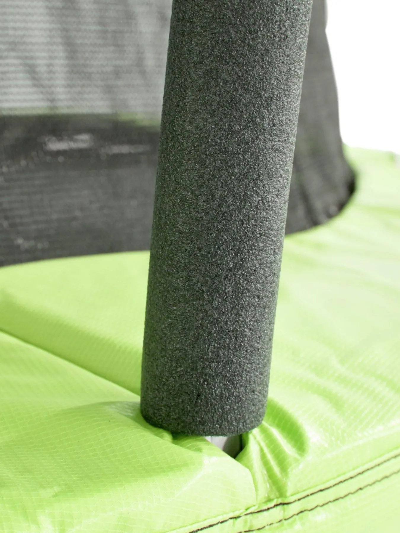 Christmas Gifts Sportspower 10Ft Trampoline With Easi-Store Folding Enclosure & Flip Pad* Christmas Gifts