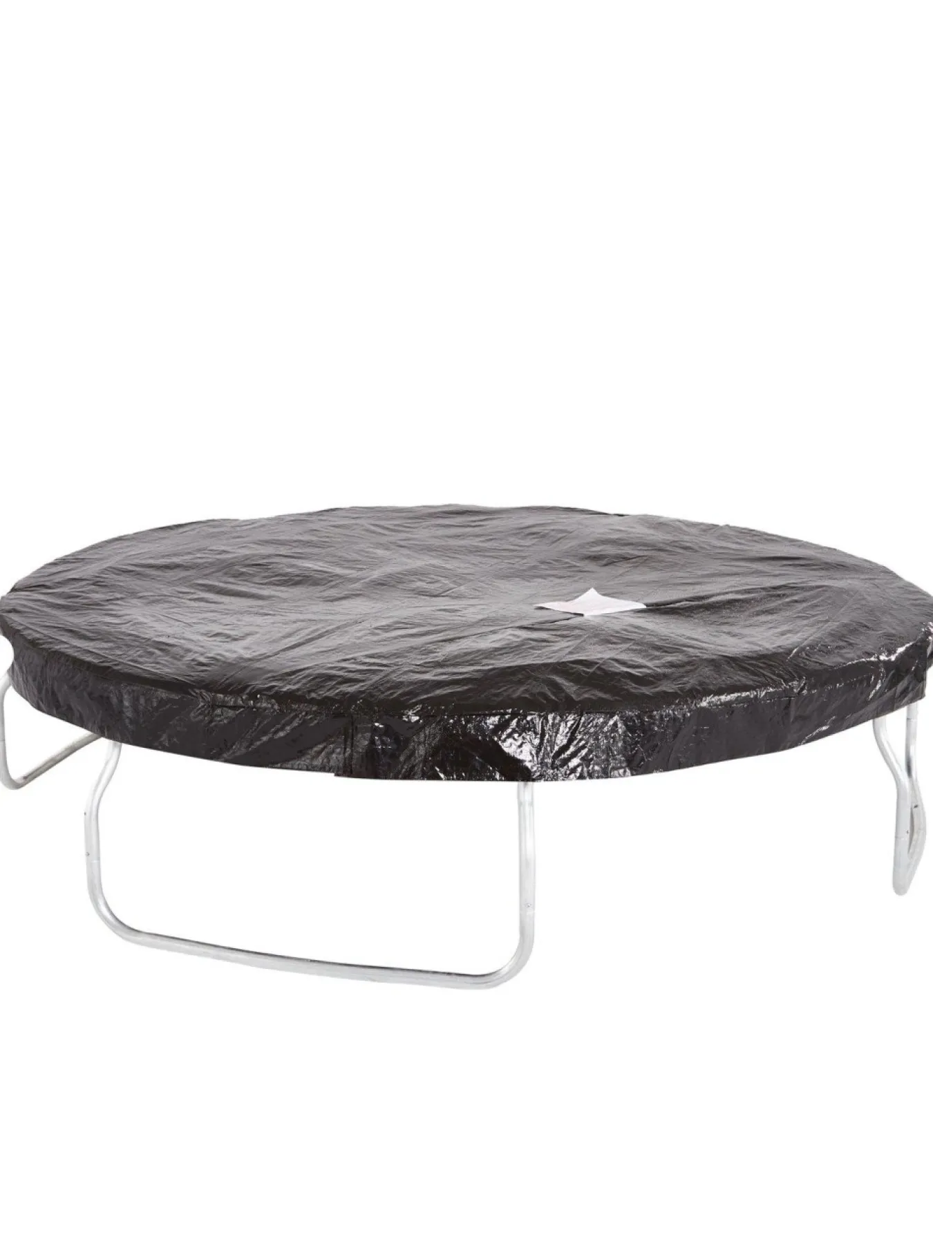 Christmas Gifts Sportspower 10Ft Trampoline With Easi-Store Folding Enclosure & Flip Pad* Christmas Gifts