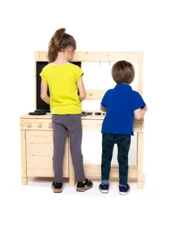 Christmas Gifts Sportspower Premium Mud Kitchen* Christmas Gifts