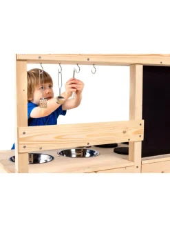 Christmas Gifts Sportspower Premium Mud Kitchen* Christmas Gifts