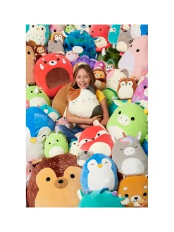 Christmas Gifts Squishmallows 20″ Plush – Ruthie The Unicorn* Christmas Gifts