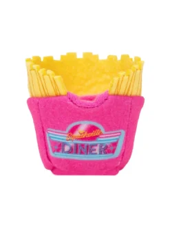 Christmas Gifts Squishville Sqm – Medium Soft Playset (Squishville Diner Deluxe Play Scene)* Christmas Gifts