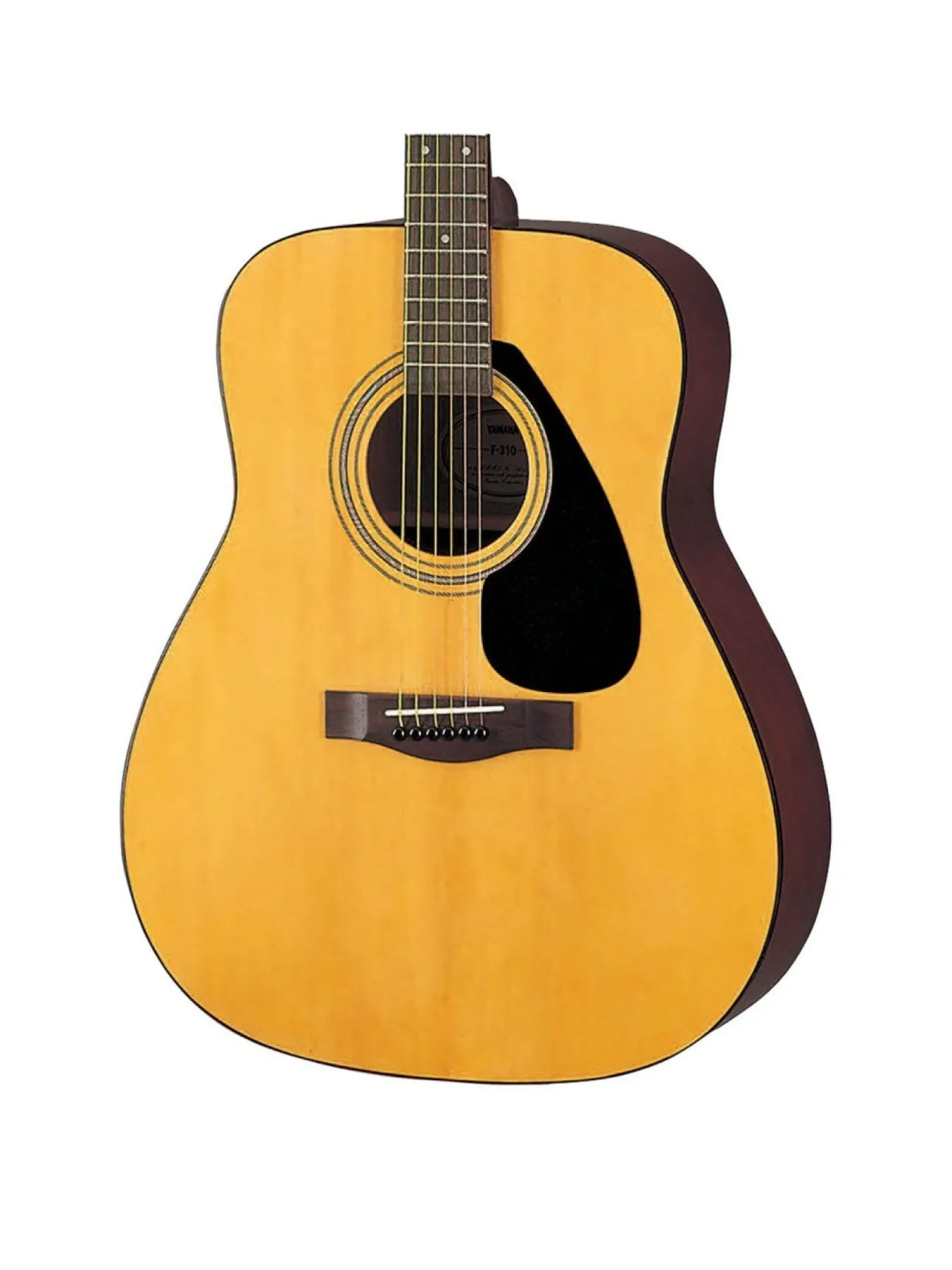 Christmas Gifts Stagg Yamaha F310 Natural Acoustic Guitar With Bag, Strings, Strap And Online Lessons* Christmas Gifts